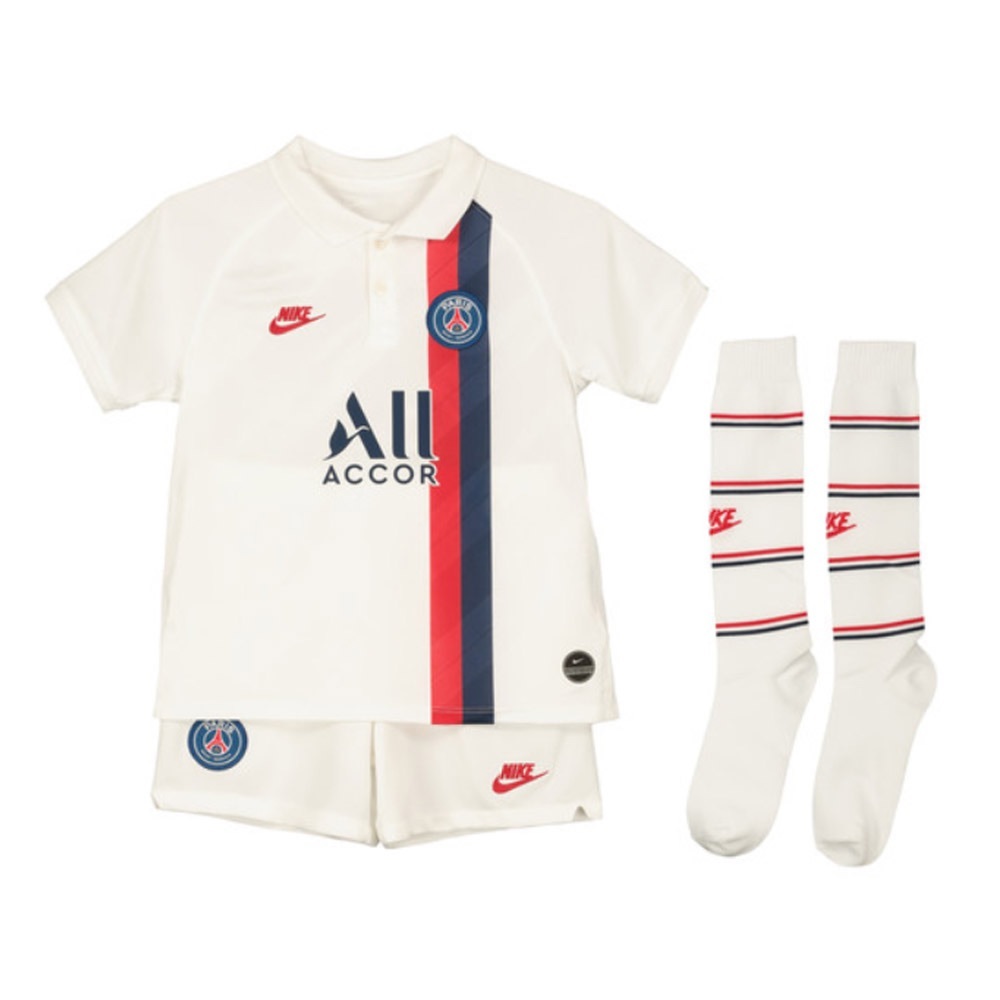 CHILD UNISEX PARIS SAINT - GERMAIN